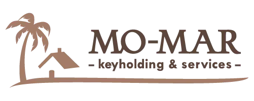 Logo Mo-mar keyholding & services